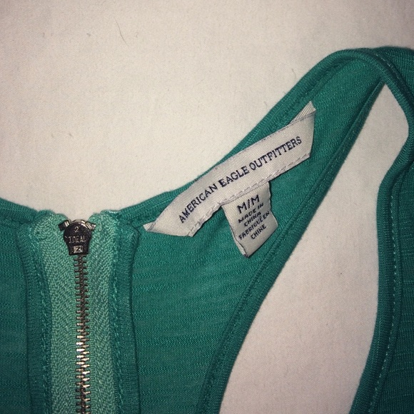 American Eagle Tank Top - Picture 2 of 3