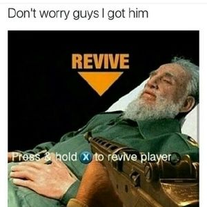 Meet your Posher, Abdul