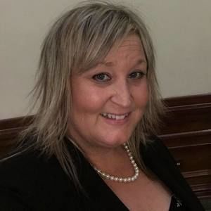 Meet your Posher, Janet