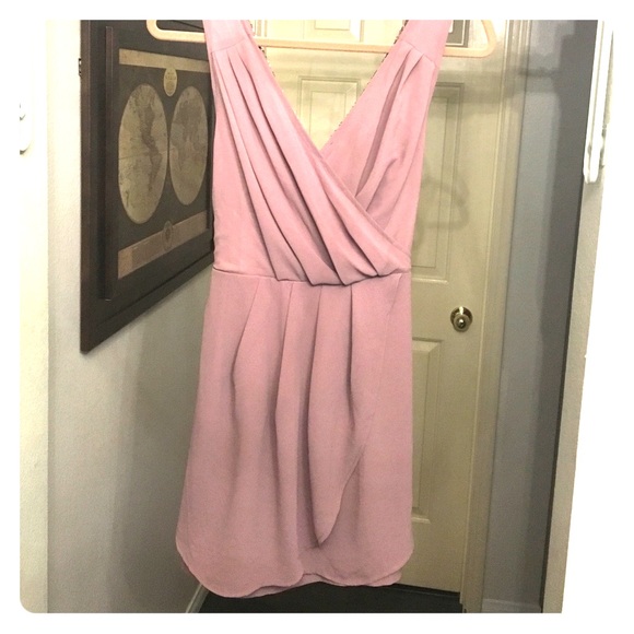 Brand new cocktail dress