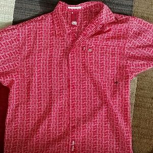 Ecko Button Up