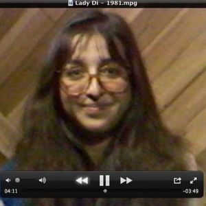 Meet your Posher, Dianne