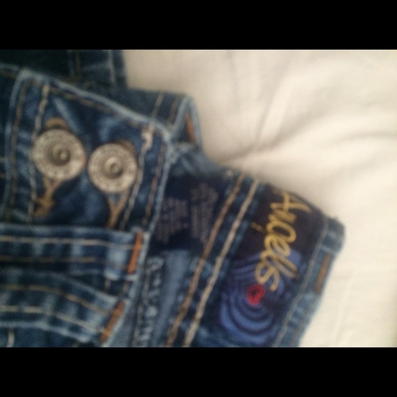 Jeans - Picture 2 of 2