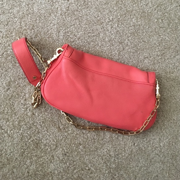 SALE!!! Tory Burch Amanda logo cross body - Picture 3 of 4