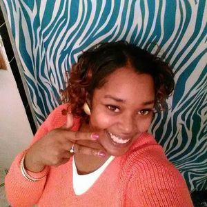 Meet your Posher, Shereemoneyonmymind