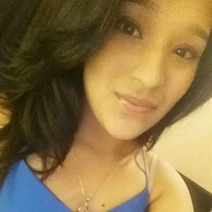 Meet your Posher, Jenny