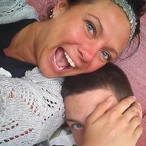 Meet your Posher, Alicia