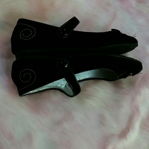 Little Marc Jacobs Dress Shoes - Picture 3 of 4