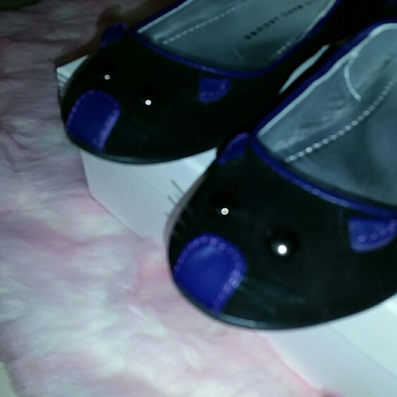 Little Marc Jacobs Dress Shoes - Picture 4 of 4