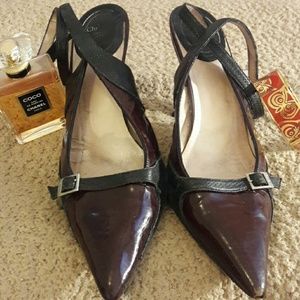 Christian Dior  Souliers