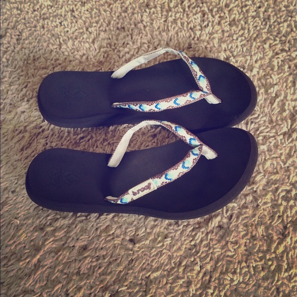 Reef Flip Flops