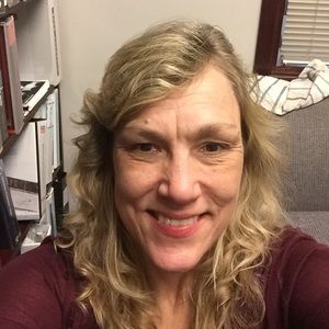 Meet your Posher, Cindy