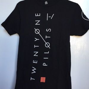 Twenty One Pilots Shirt