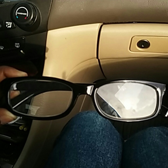 Glasses