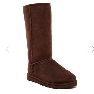 bailey bow uggs size 8 bailey bow uggs size 8