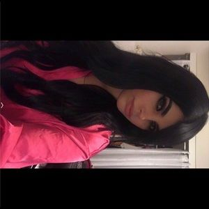 Meet your Posher, Lizette