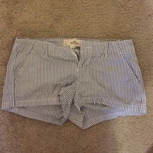 hollister shorts