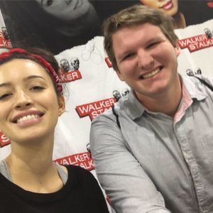 Meet your Posher, Cody