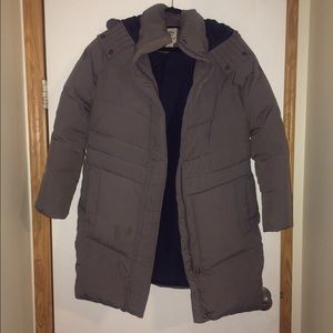Timberland Parka