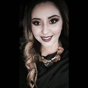 Meet your Posher, Priscilla