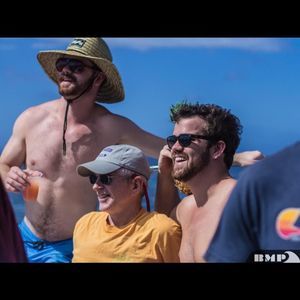 Meet your Posher, Ben