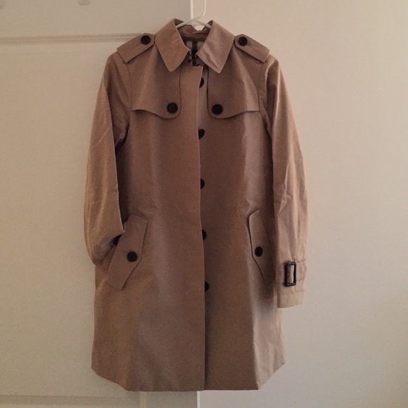 Burberry London Trench Coat