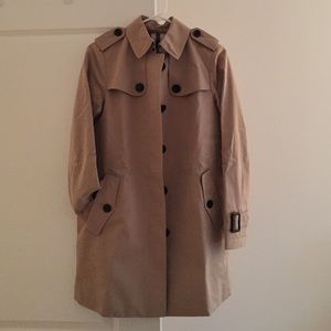 Burberry London Trench Coat