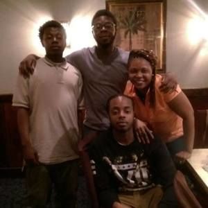 Meet your Posher, Janette