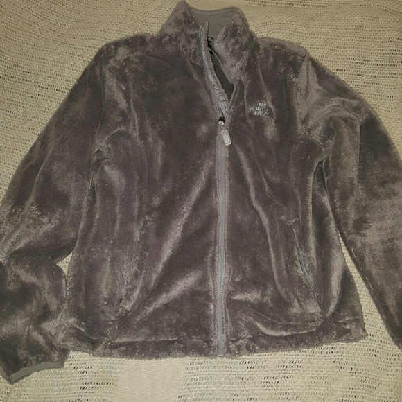 North Face jacket
