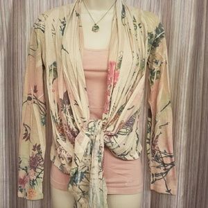 🕊BOHO CARDIGAN