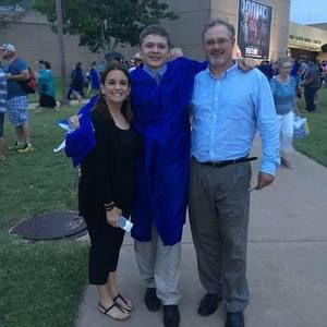 Meet your Posher, Blake