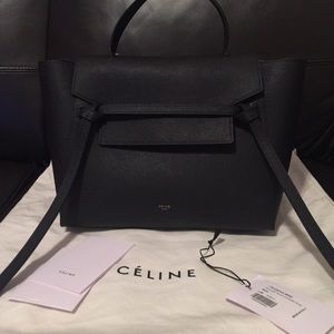 **ON HOLD** Celine mini belt bag **ON HOLD** Celine mini belt bag