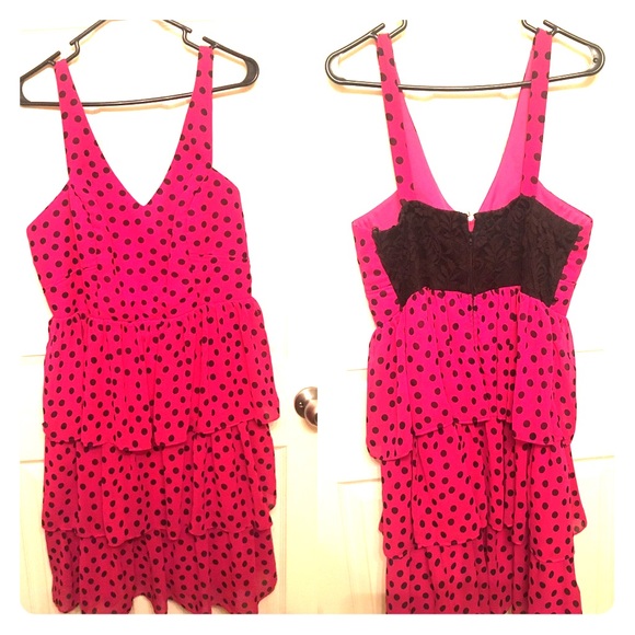 Super cute dress from Torrid (OBO) - Picture 1 of 1