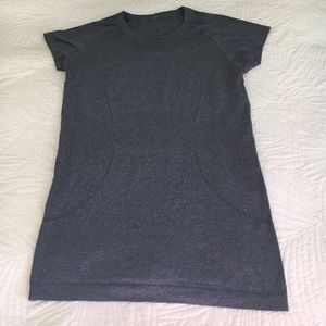 Lululemon Swiftly Tee