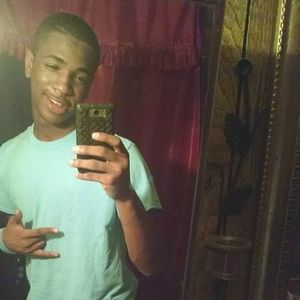 Meet your Posher, Deanthony