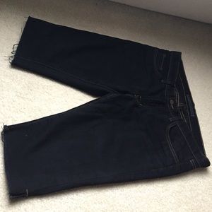 Jeans knickers