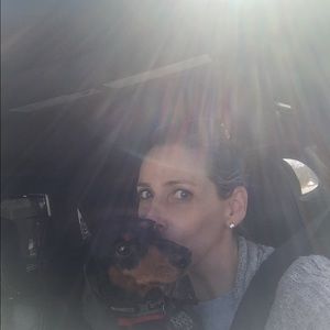 Meet your Posher, Kristy