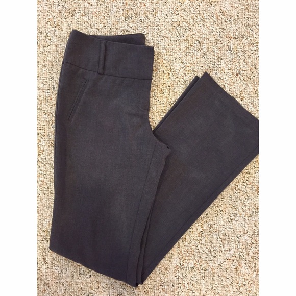 BOGO💥TREND GREY WORK PANTS