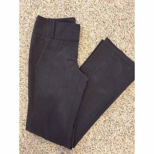 BOGO💥TREND GREY WORK PANTS