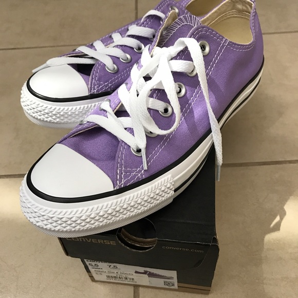 NWT converse