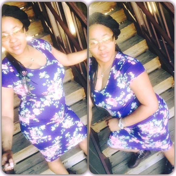 Meet your Posher, Sherika - Picture 1 of 1