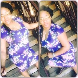 Meet your Posher, Sherika