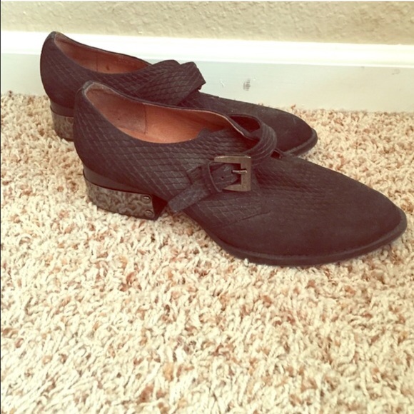 Jeffrey Campbell Booties