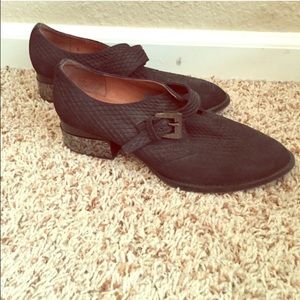 Jeffrey Campbell Booties