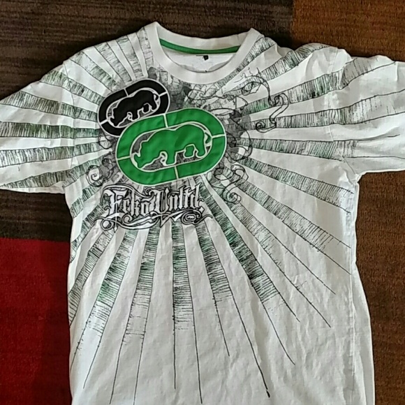 Ecko shirt