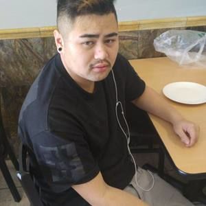 Meet your Posher, Holman