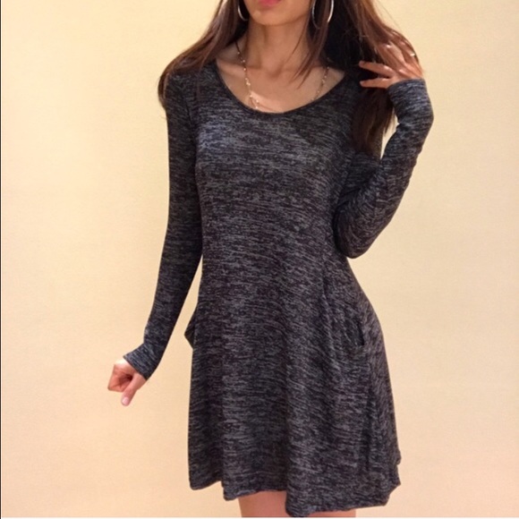Dresses & Skirts - Brand new pocket dress top