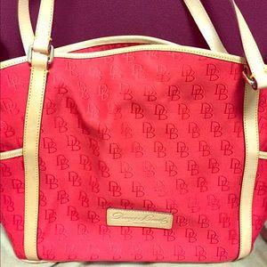 Beautiful Tote Handbag