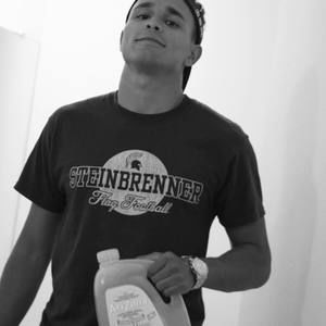 Meet your Posher, Nadherick