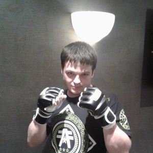 Meet your Posher, Justin